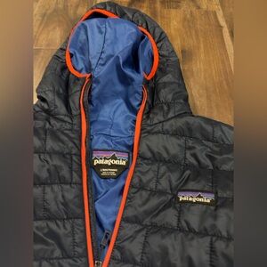 Patagonia Nano Puff Bivy Pullover